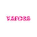 VAPORS Quit Smoking Center logo