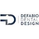 DeFabio Dental Design logo