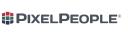 PixelPeople logo