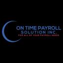 On Time Payroll 247 logo