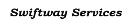 Swiftway Services LLC logo