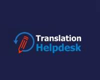 Translation Helpdesk image 1