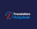 Translation Helpdesk logo