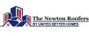 The Newton Roofers logo