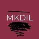 Mkdil logo