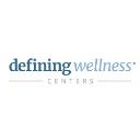 Defining Wellness Centers logo