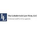The Lebedevitch Law Firm, LLC logo