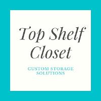 Top Shelf Closet image 2