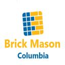 Brick Mason Columbia logo