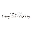 Armand's Drapery, Shutters & Upholstery logo