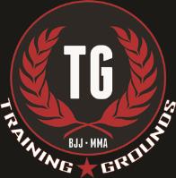 Training Grounds Jiu-Jitsu & MMA image 1