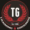 Training Grounds Jiu-Jitsu & MMA logo