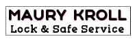 Maury Kroll Lock & Safe Service image 1