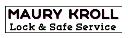 Maury Kroll Lock & Safe Service logo