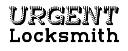 Urgent Locksmith logo