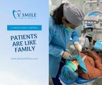 V Smile Family Dental image 2