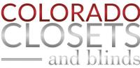 Colorado Closets and Blinds image 1