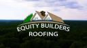 Equity Builders Roofing logo