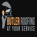 Butler Roofing logo