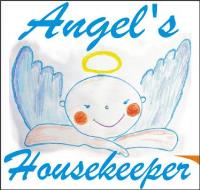 Angel's Housekeeper image 1