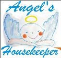 Angel's Housekeeper logo