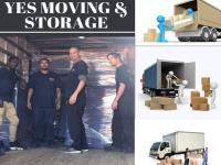 YES! MOVING & STORAGE - Local Moving Service image 2