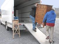 YES! MOVING & STORAGE - Local Moving Service image 5