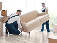 YES! MOVING & STORAGE - Local Moving Service image 4