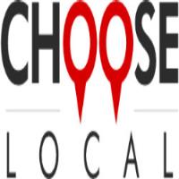 Choose Local image 1