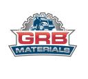 GRB Materials logo