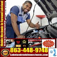 Lakeland Mobile Mechanic image 1