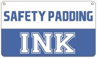 Safety Padding Ink image 1