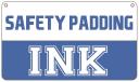 Safety Padding Ink logo