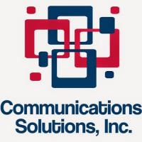 Communications Solutions, Inc. image 1