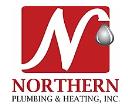 Northern Plumbing & Heating logo