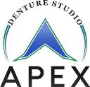 Apex Denture Studio logo