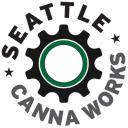 Seattle CannaWorks logo