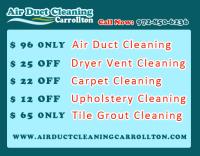 Air Duct Cleaning Carrollton image 1