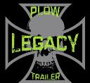 Legacy Plow & Trailer Inc logo