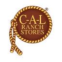 C-A-L Ranch Stores logo