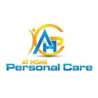At Home Personal Care Services, LLC image 1