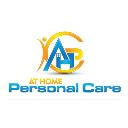 At Home Personal Care Services, LLC logo
