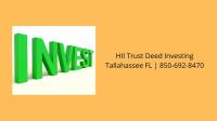 HII Trust Deed Investing Tallahassee FL image 1