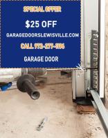 Garage Door Installation and Replacement image 1