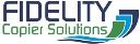 Fidelity Copier Solutions logo