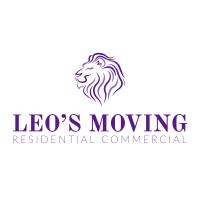 Leo's Moving image 1