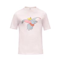 Loewe Dumbo T-Shirt Baby Pink image 1