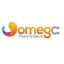 Omega Paint & Decor LLC logo
