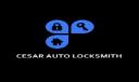 Cesar Auto Locksmith logo