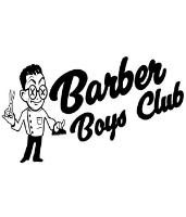 Barber Boys Club image 1